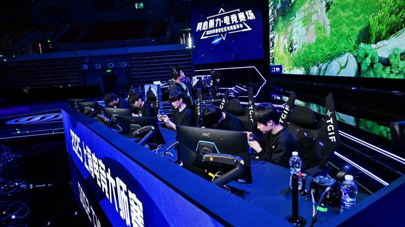 LOL2026全球总决赛S16 – 比赛时间与总决赛观看指南 召唤师峡谷的地图结构