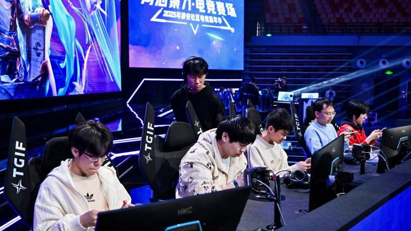 LOL2026全球总决赛S16 – 比赛时间与总决赛观看指南 大龙与小龙的作用